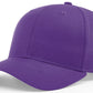 Custom embroidered Richardson 212 Pro Twill Snapback Baseball Cap