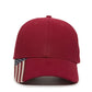 Custom Embroidered USA-300/USA Flag Cap