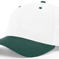 Custom embroidered Richardson 212 Pro Twill Snapback Baseball Cap