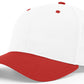 Custom embroidered Richardson 212 Pro Twill Snapback Baseball Cap